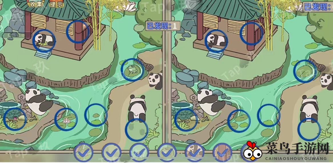 《寻物之旅》双人本保姆级攻略汇总
