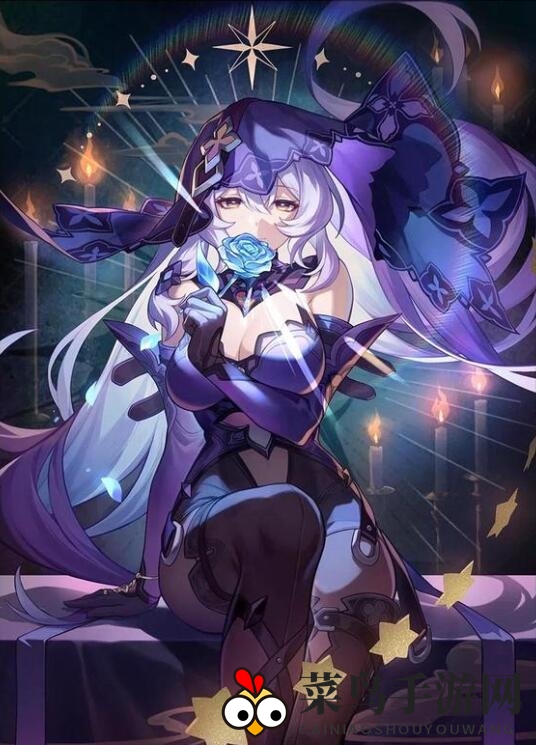 《崩坏：星穹铁道》2.0新光锥介绍