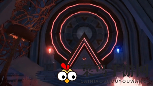 《幻塔》c01第一道门开启攻略