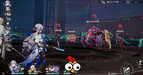 《崩坏：星穹铁道》未来市场开拓任务完成步骤一览