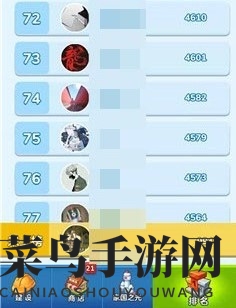 《家国梦》登榜秘诀：解析排行榜刷新周期，轻松驾驭荣耀之路