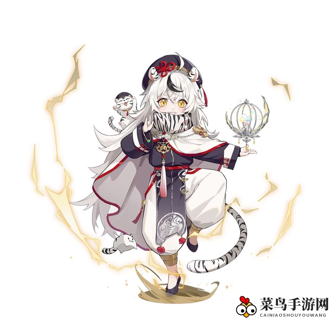 《奥拉星手游》寅抚属性深度解析