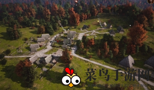 《庄园领主》资源大揭秘