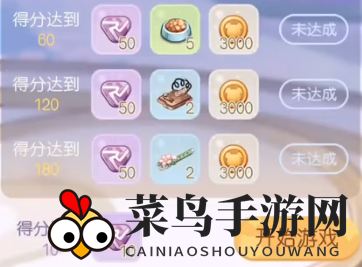 《奥比岛手游》丘比之箭第一关攻略