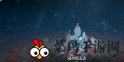 《天谕手游》海神戟遗迹位置揭秘