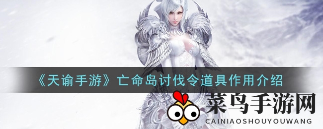 《天谕》神秘岛探秘：揭秘讨伐令奇效与珍稀奖励