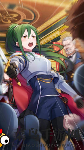 《从零开始的异世界生活》阵营联盟属性图鉴揭秘