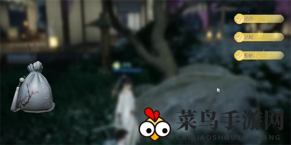 《射雕》独幽琴弦收集攻略