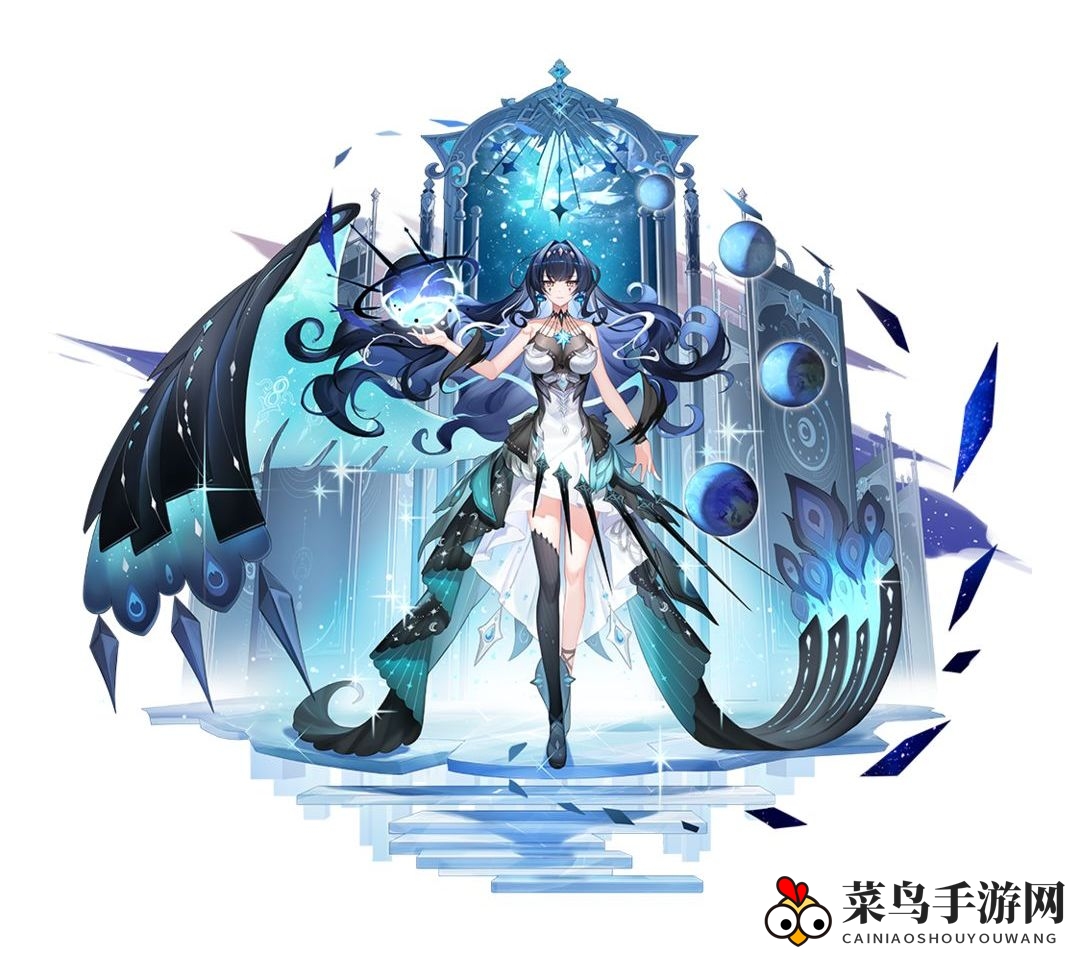 《奥拉星手游》愚者属性强度揭秘