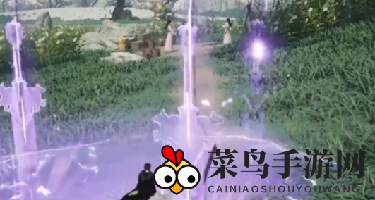 《射雕》武器选择攻略