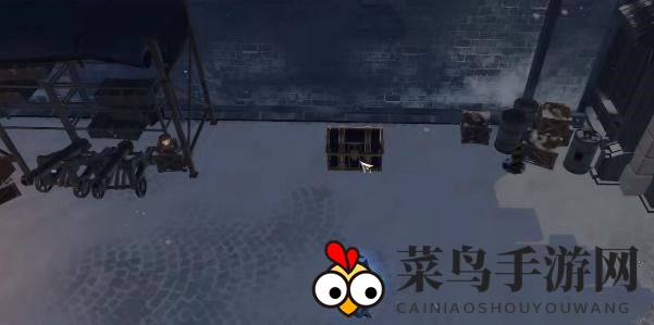 《崩坏：星穹铁道》铁禁卫区宝箱位置大全