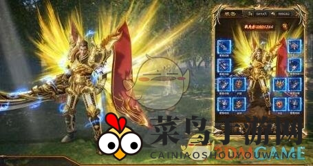 《屠龙破晓》新手成长秘籍：高效升级攻略，战力提升大揭秘