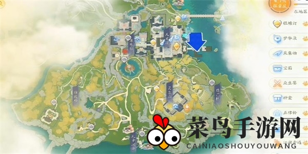 《射雕》吟咏志趣篇勾栏听说攻略