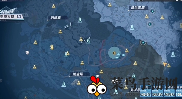 《幻塔》信号增幅器寻找任务指南