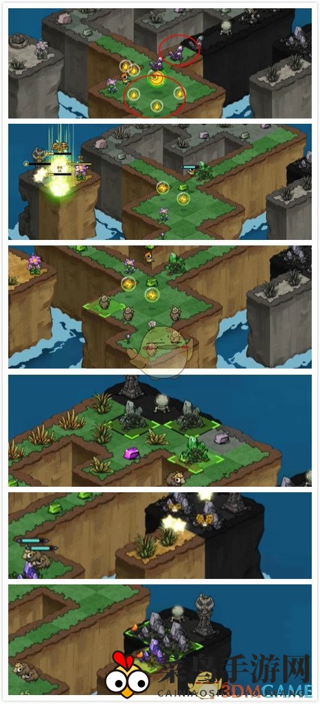 《宠兽萌消》第35关通关攻略