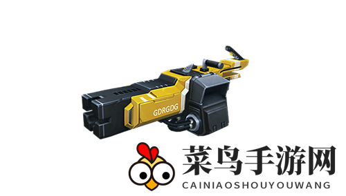 《孤岛先锋》火箭筒武器图鉴