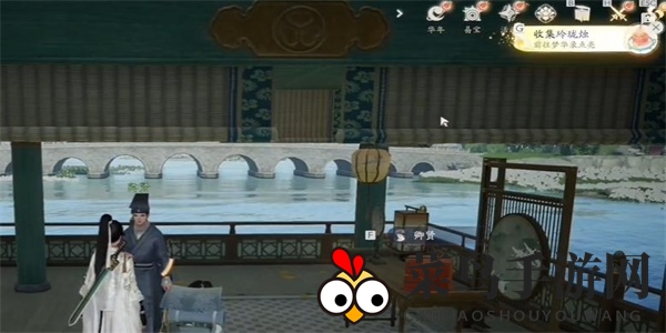 《射雕》玲珑烛获取攻略