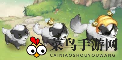 《奥比岛手游》疯蜜獾捕捉指南