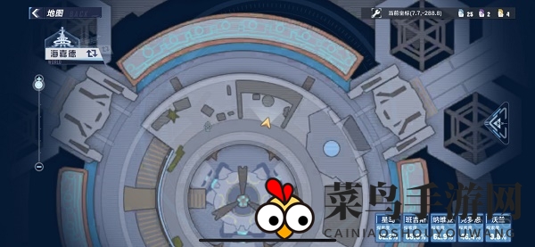 《幻塔》书信任务天使攻略