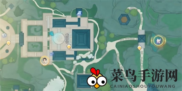 《射雕》三千梦陨成就攻略