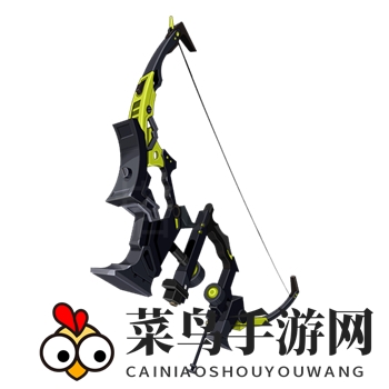 《幻塔》冰封之矢强度解析