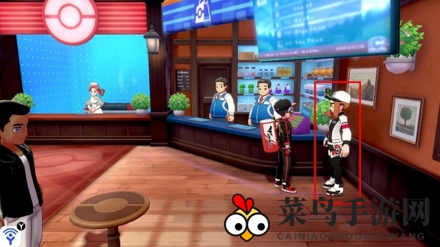 《宝可梦剑盾》努力值玩法攻略介绍