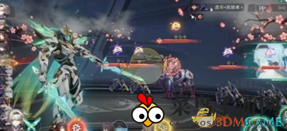 《崩坏：星穹铁道》幸存者名为不幸攻略