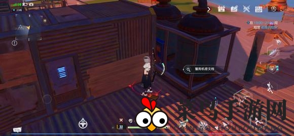 《幻塔》烟火的准备任务完成攻略