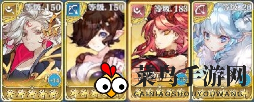 《姬斗无双》巴别塔阵容搭配推荐