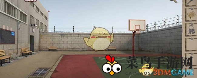 《密室生存日记》场景22图文攻略