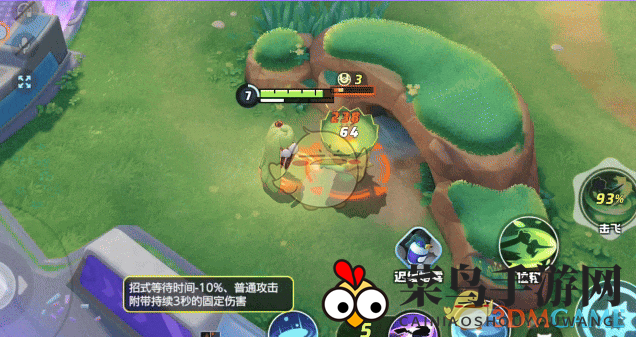 《宝可梦大集结》甜冷美后技能搭配攻略