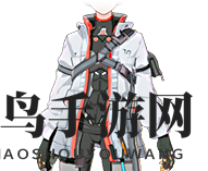 《幻塔》雪中来客时装细节