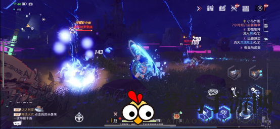 《幻塔》手游西萝拟态攻略：猫系女友谁不想要？