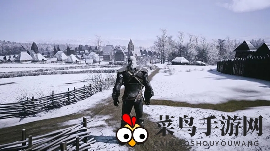 《庄园领主》软甲制作揭秘