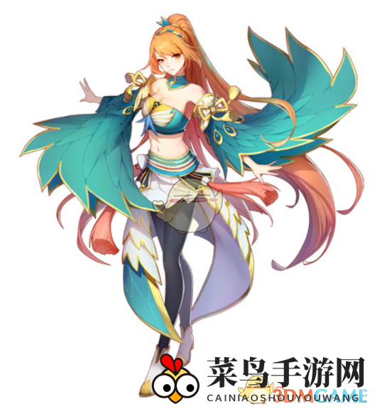 《妖神记》手游职业介绍