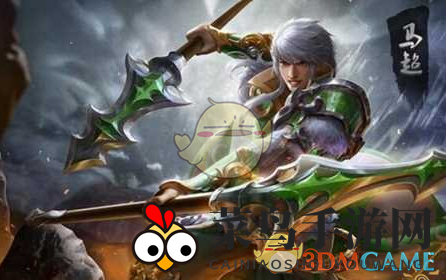 《小米超神》马超技能解析：战神速度，独领风骚，助你驰骋战场