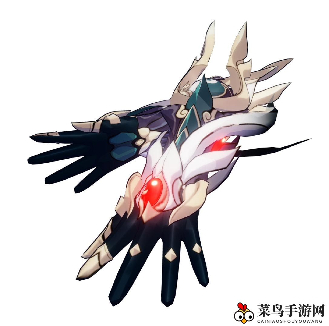 《崩坏3》拂手阴晴揭秘：超限武器新篇章，云墨丹心强力搭档，深度解析技能奥秘