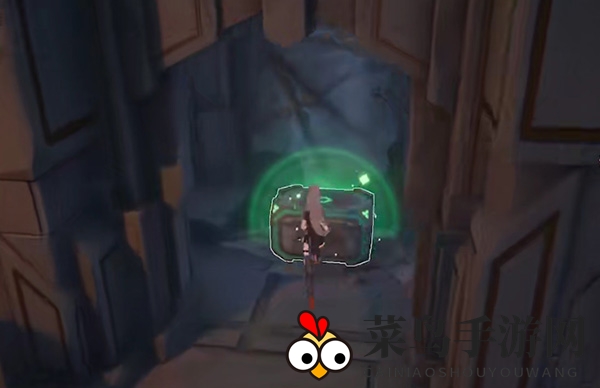 《幻塔》遗迹B02简单通关攻略