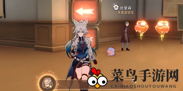 《崩坏：星穹铁道》´39成就攻略