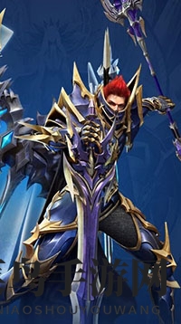 《奇迹MU：觉醒》魔剑士图鉴探秘，双修输出职业攻略全解析