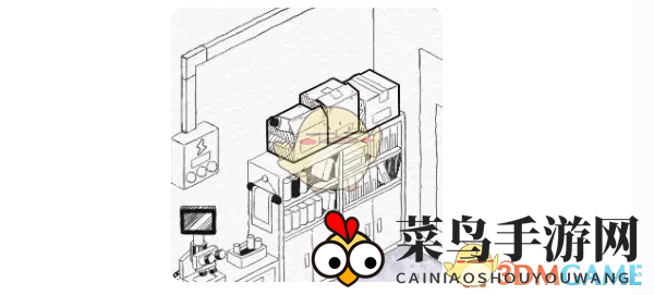 《奇趣博物馆》研究所藏宝图获取途径