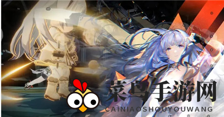 《少前：云图计划》人权角色介绍