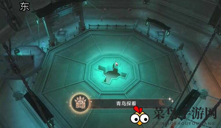 《崩坏：星穹铁道》2.4青鸟探看成就达成攻略