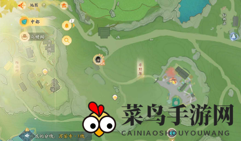 《射雕》猪场密室机关解谜攻略