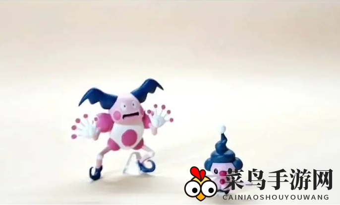 《宝可梦大集结》辅助系宝可梦推荐