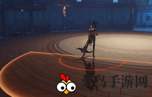 《天谕手游》青麟之野6红姬打法攻略