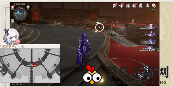 《崩坏：星穹铁道》晨星与昏星贴纸收集攻略