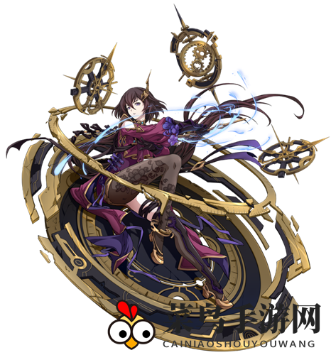 《天地劫：幽城再临》封寒月飞星如梭皮肤美图鉴赏