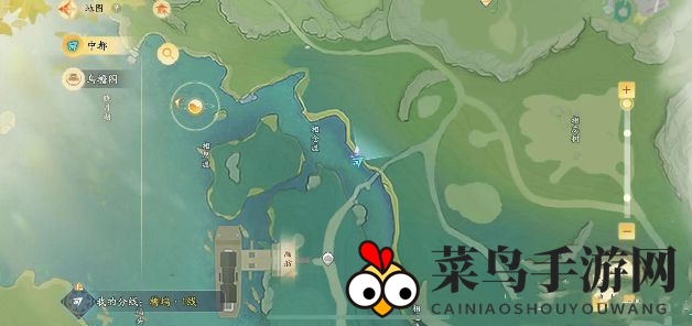 《射雕》画舫密室长明灯获取攻略