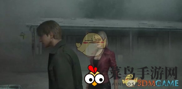 《寂静岭2重制版》15个致敬彩蛋详细介绍